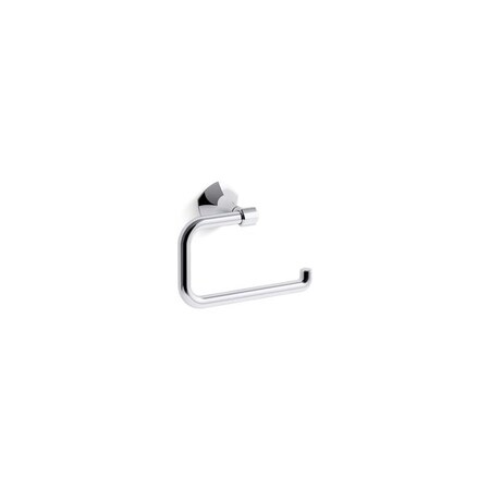 Kohler Occasion Towel Ring K-27063-CP